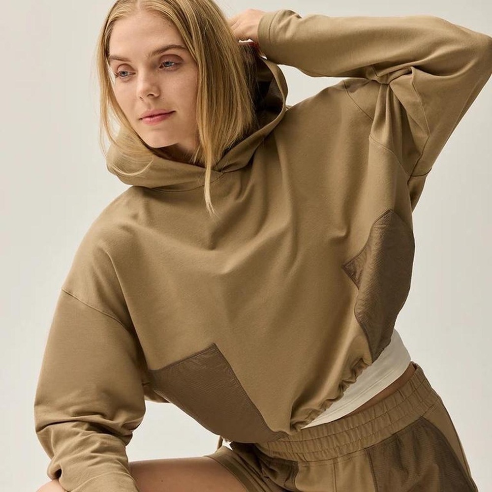 Beechtree hoodie